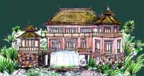 Royal Residences